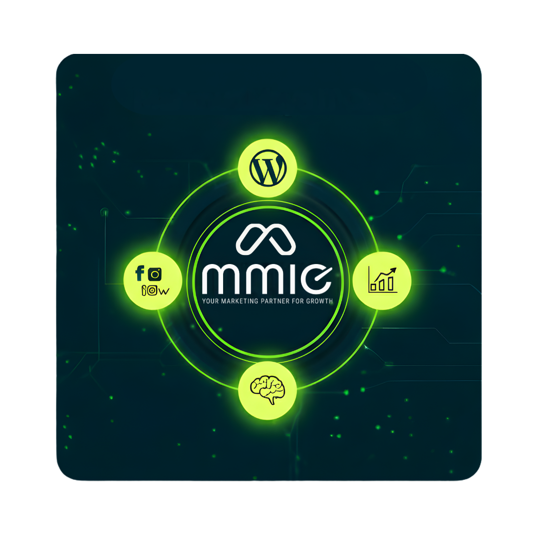 digital marketing agency in Dubai