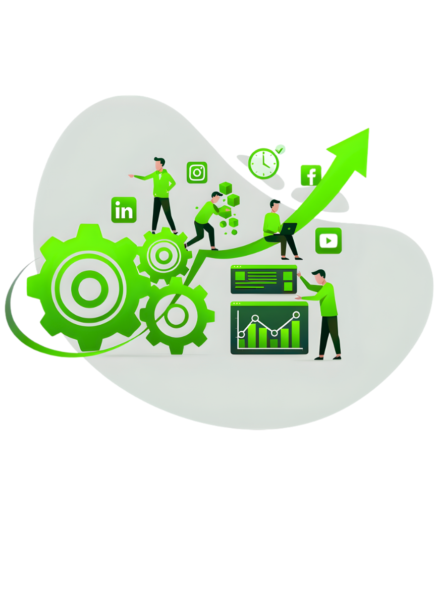 digital marketing company serving Dubai