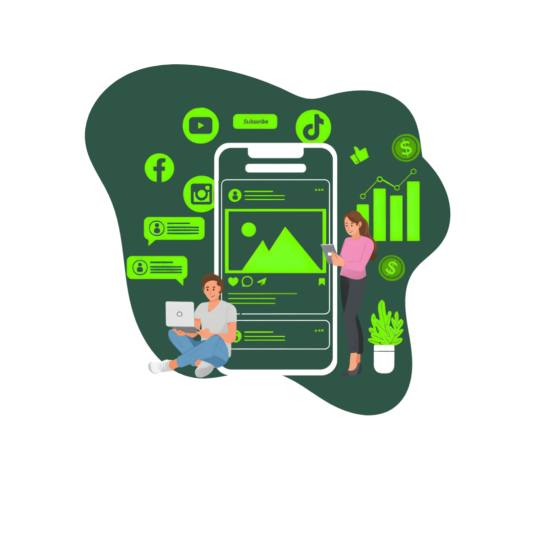 digital marketing agency in Dubai