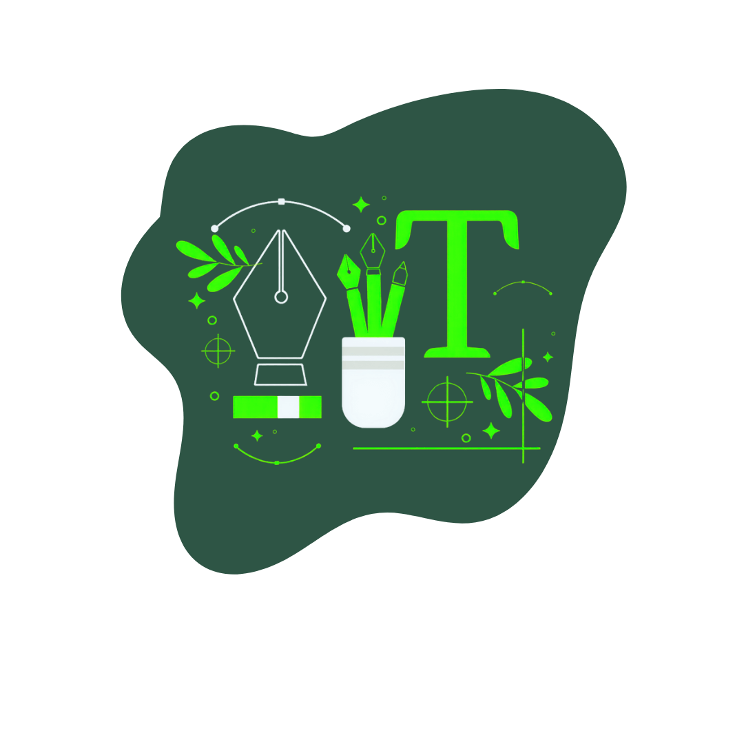 Graphic Design Services in dubai by mahmud maya it care